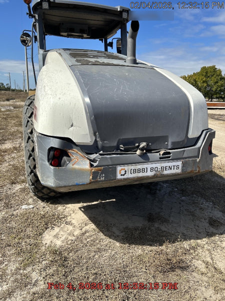 2023 DYNAPAC CA2500D