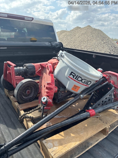 2025 HILTI TE 3000-AVR