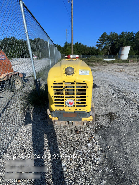2020 WACKER NEUSON RTLx-SC3