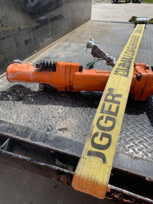 2021 MICHIGAN PNEUMATIC MP-TPB90-118