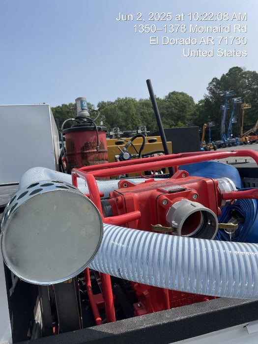 2023 MULTIQUIP QP4TH