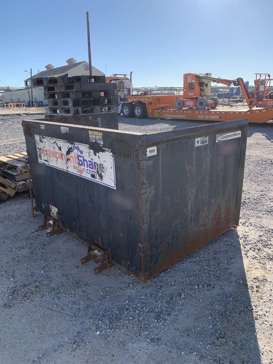 2019 STAR INDUSTRIES 1430