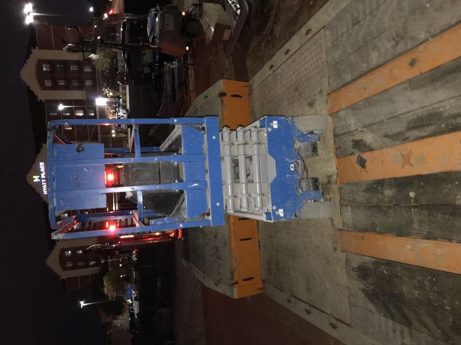 2019 Skyjack SJIII-3219 Standard w/Trojan Batteries