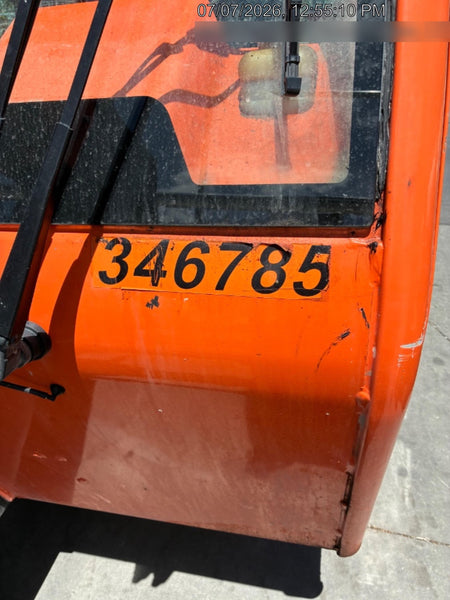 2023 SKYTRAK 6034