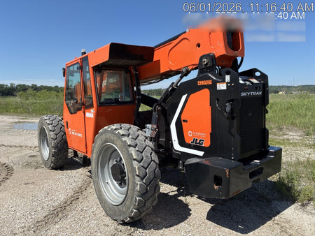2024 SKYTRAK 8042