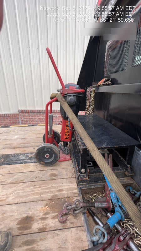 2020 HILTI TE 3000-AVR