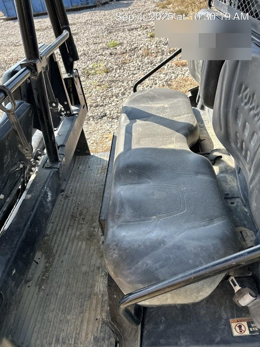 2021 KUBOTA RTV-X1140W-H (Canopy)