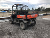 2019 KUBOTA RTV-X900