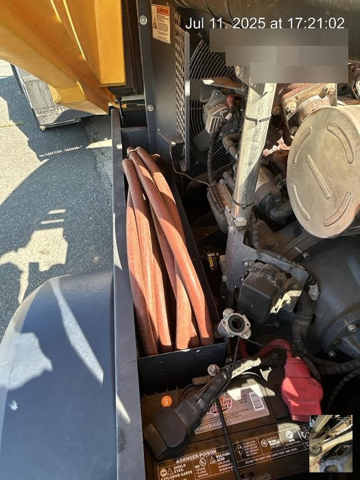 2023 ATLAS COPCO XAS188 CWK