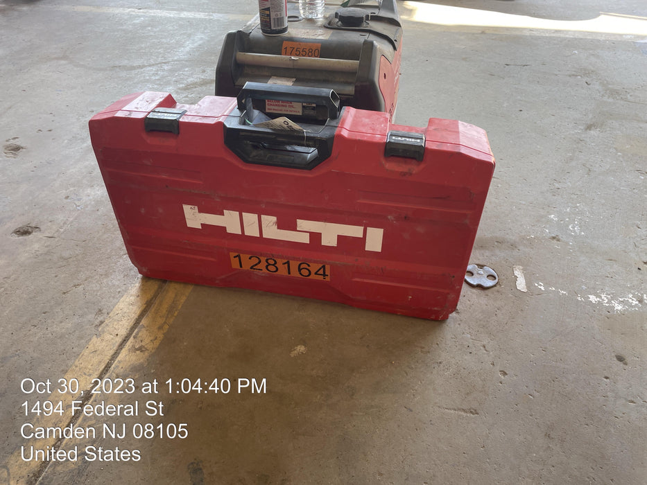 2021 HILTI TE 1000-AVR