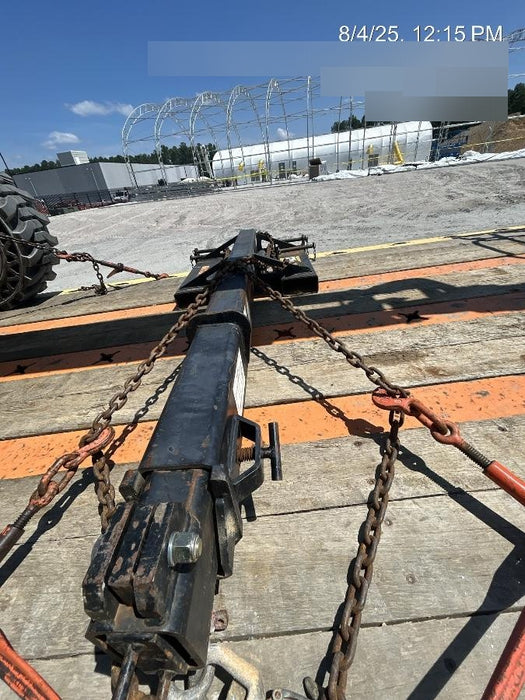 2021 STAR INDUSTRIES M1360B - Star JIB Boom