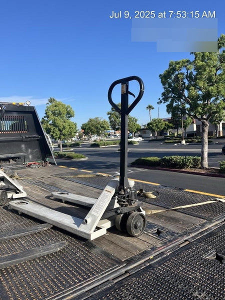 2025 STRONGWAY 4400 lb Pallet Jack