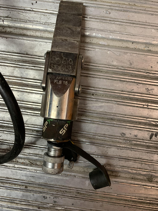 2020 SPX POWERTEAM P159 (SPX)