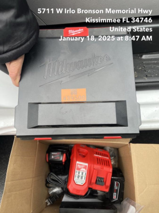 2024 MILWAUKEE 3974-22