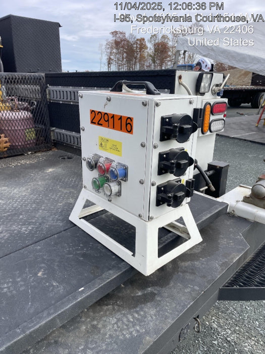 2022 TRYSTAR HTB-1DL-6P