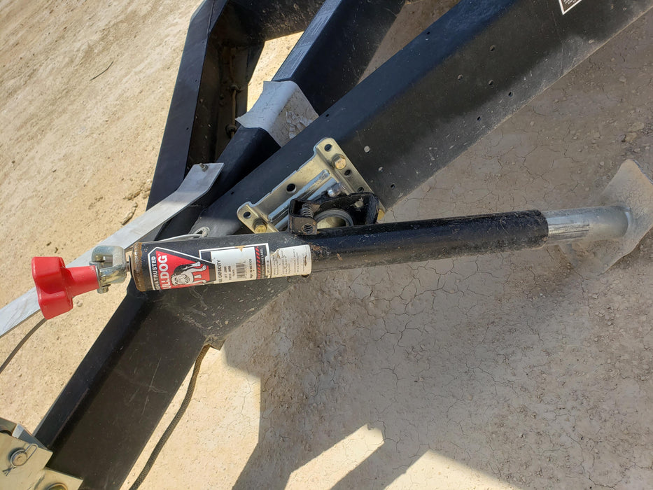 2019 WACKER NEUSON G130