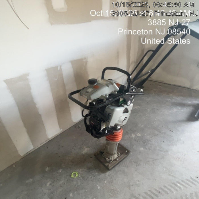 2023 MULTIQUIP MTX60HD