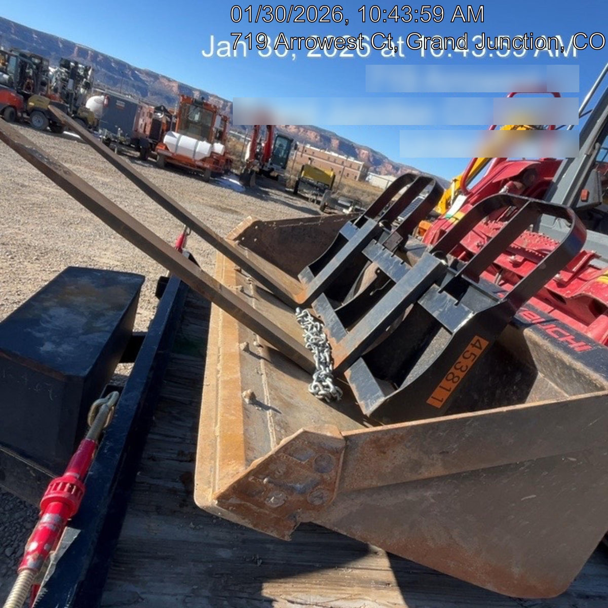 2024 HLA HD42BO500