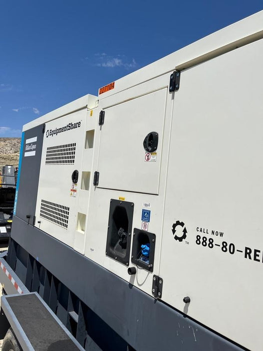 2022 ATLAS COPCO QAS 330