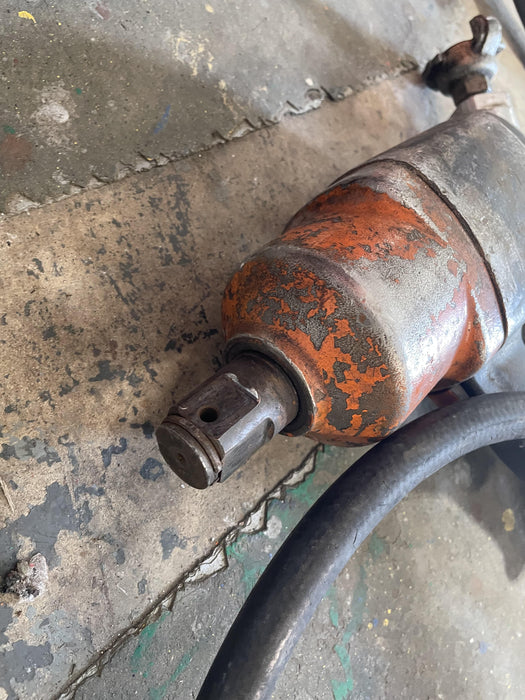 2020 MICHIGAN PNEUMATIC 751SS