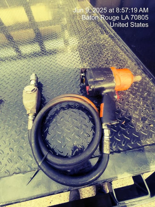 2022 MICHIGAN PNEUMATIC ES-751SS-TRACKER