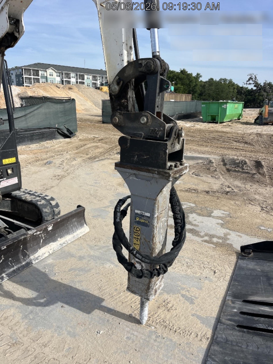 2022 EPIROC EC60T