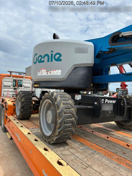 2019 GENIE Z45XC V2