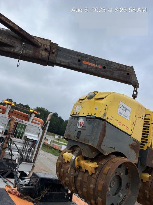 2020 WACKER NEUSON RTLx-SC3