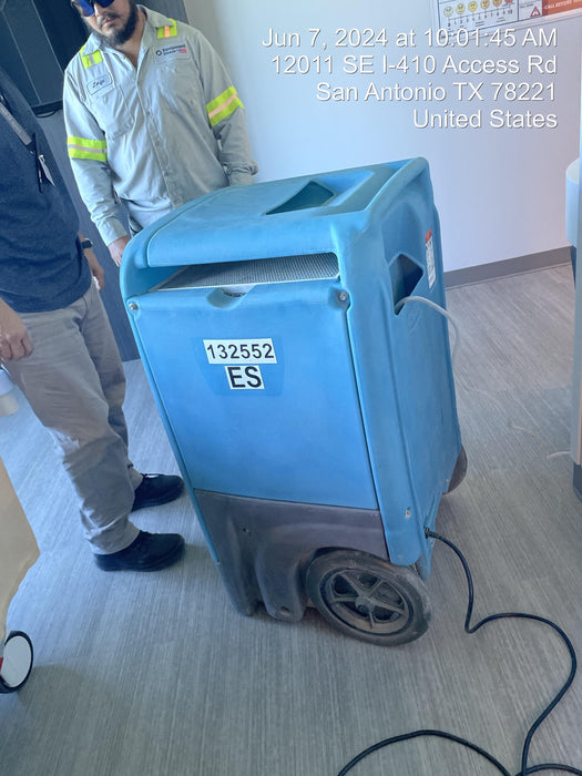 2021 DRI-EAZ LGR 2800i