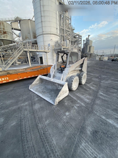 2019 CASE SR175