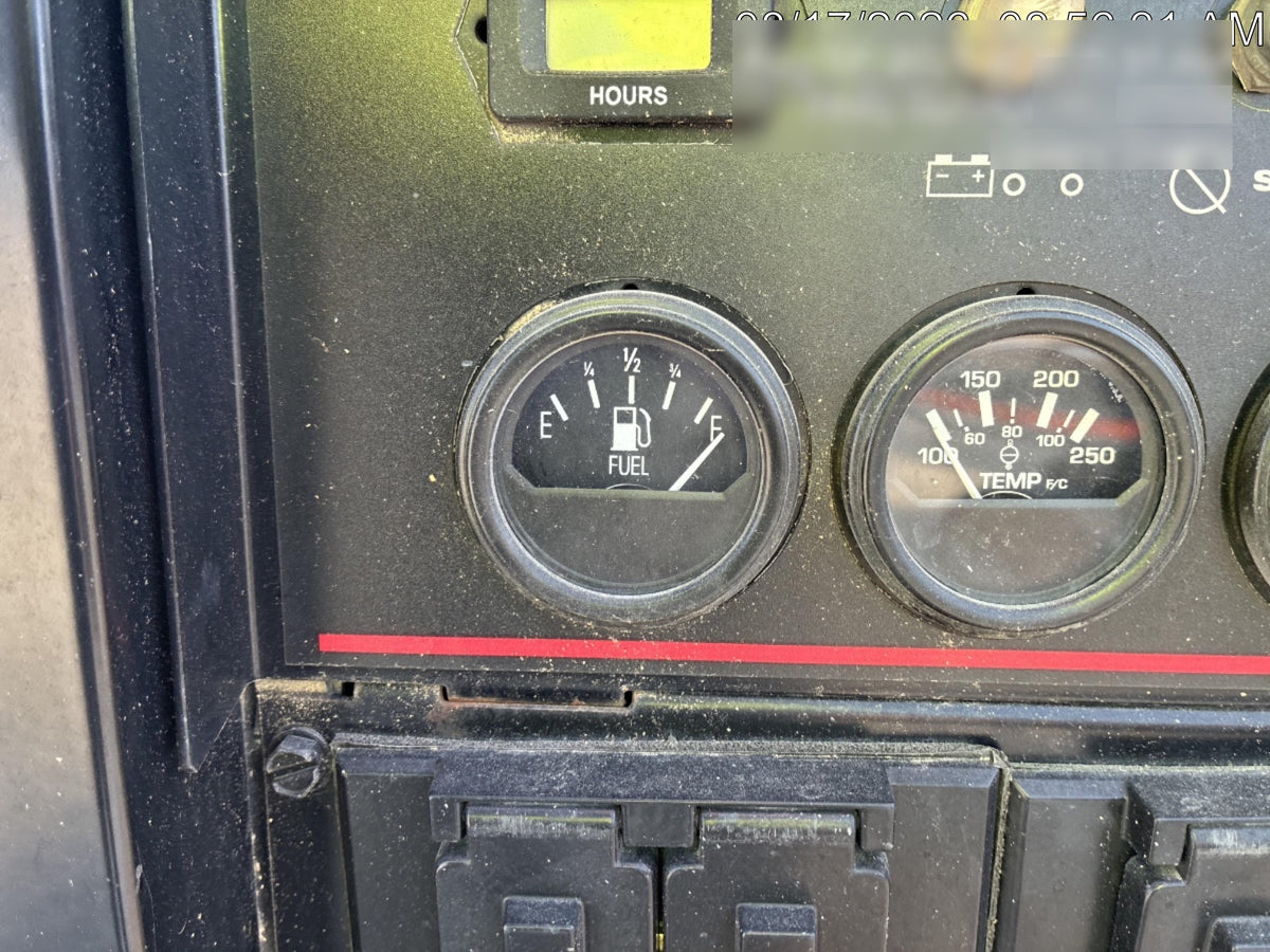 2024 LINCOLN ELECTRIC LE400