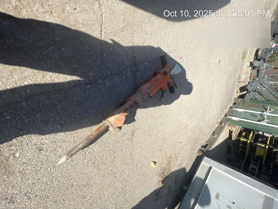 2020 MICHIGAN PNEUMATIC MP-TPB90-114