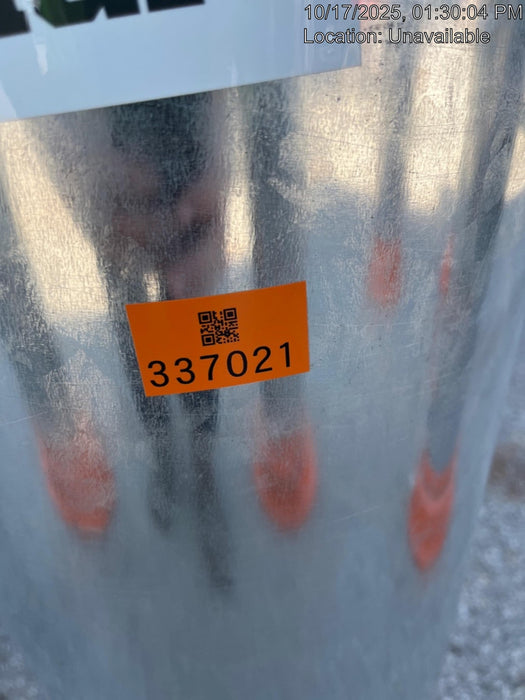 2023 MICHIGAN PNEUMATIC ES-8AM-TRACKER