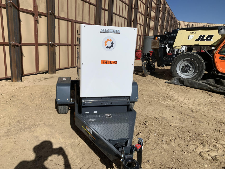 2021 AIRMAN SDG25S-8E1