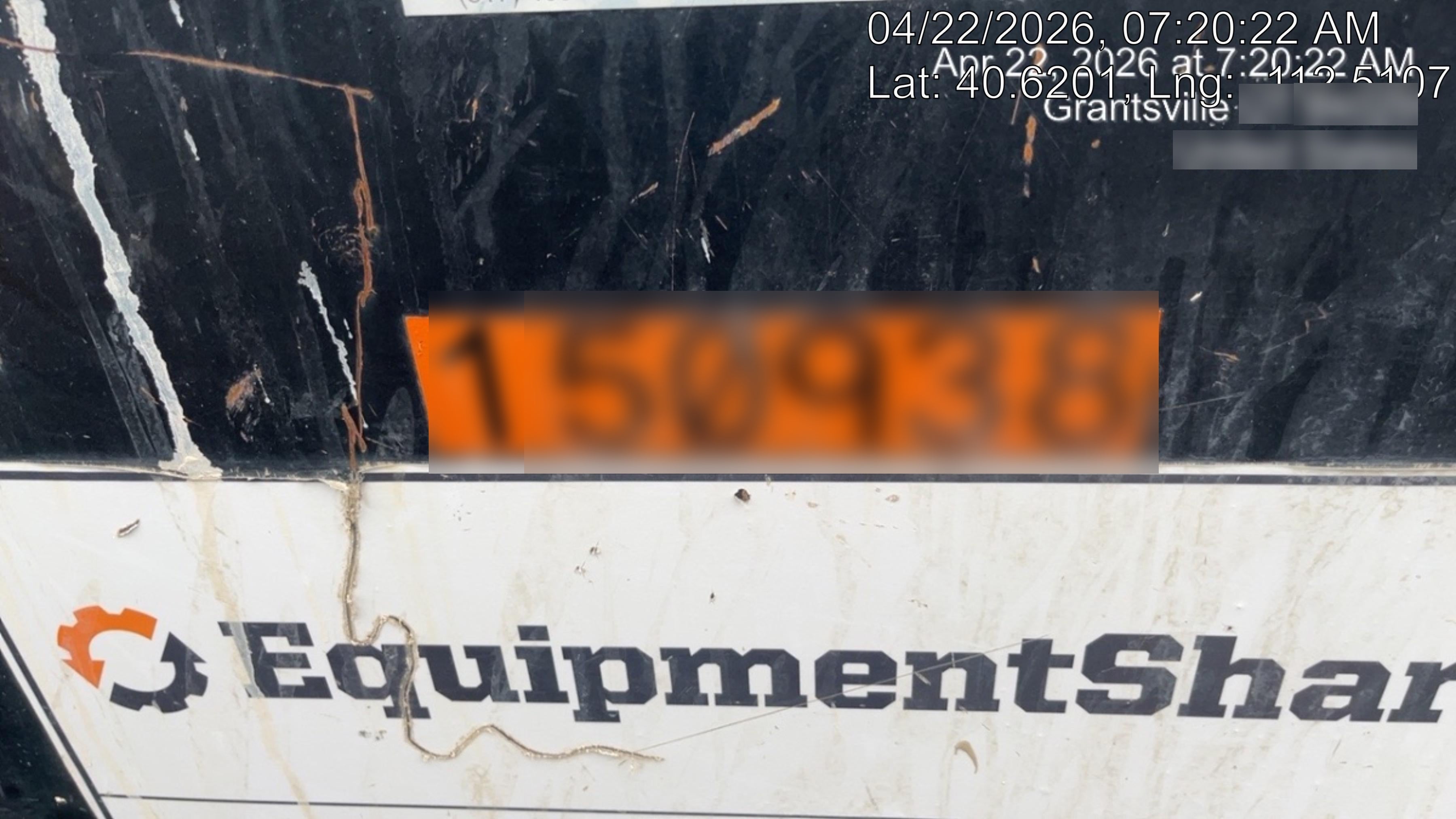 2021 STAR INDUSTRIES M-1820 - Self-Dump Hopper
