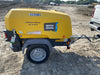 2022 ATLAS COPCO XAS 110