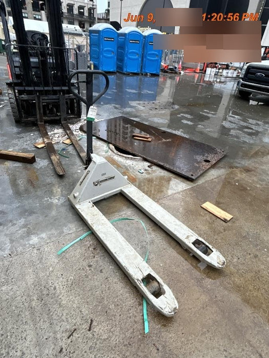 2023 GRAINGER 12U124