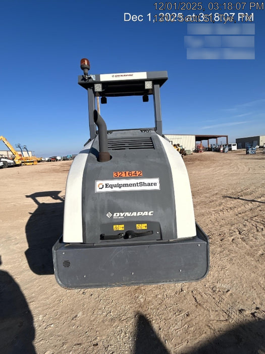 2023 DYNAPAC CA1300PD