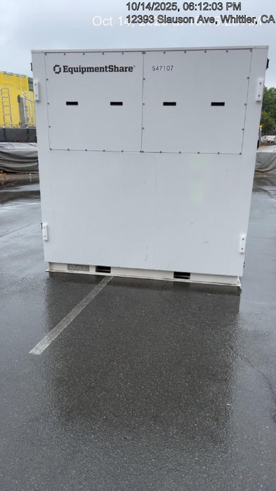 2025 CAPS PAHV-140TC-0NN0NN-5E5-P2-VG2CEUP