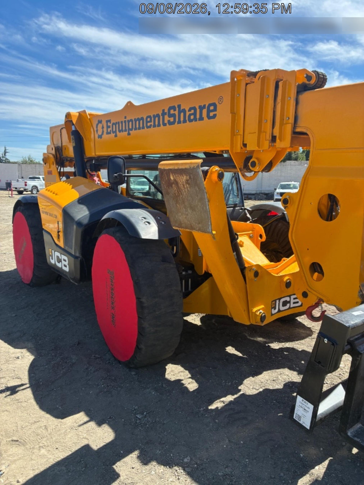 2025 JCB 510-56