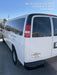 2023 CHEVROLET Express Van - Rental