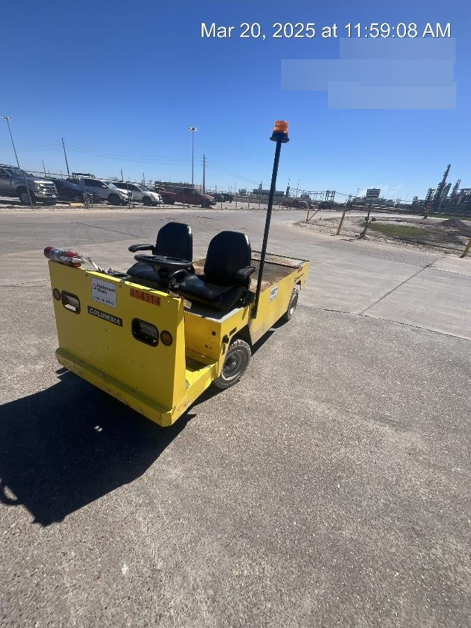 2024 COLUMBIA Payloader 2XL