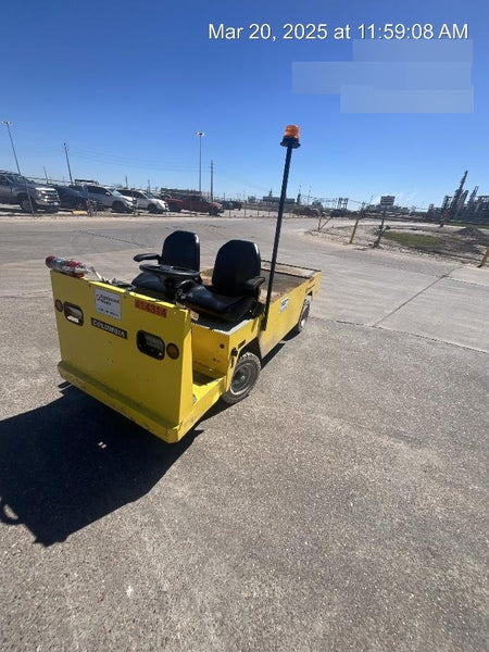 2024 COLUMBIA Payloader 2XL