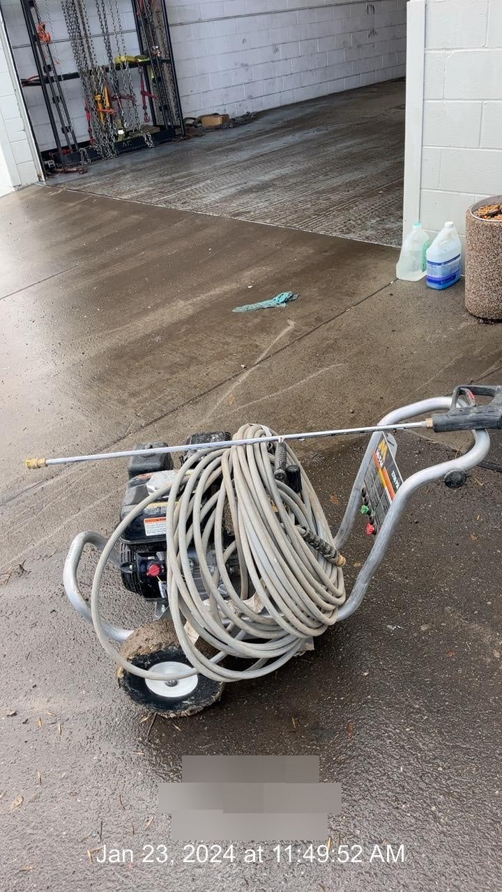 2020 MI-T-M CORPORATION CA-2703-1MMH