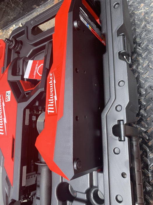 2021 MILWAUKEE MXF301-2CP