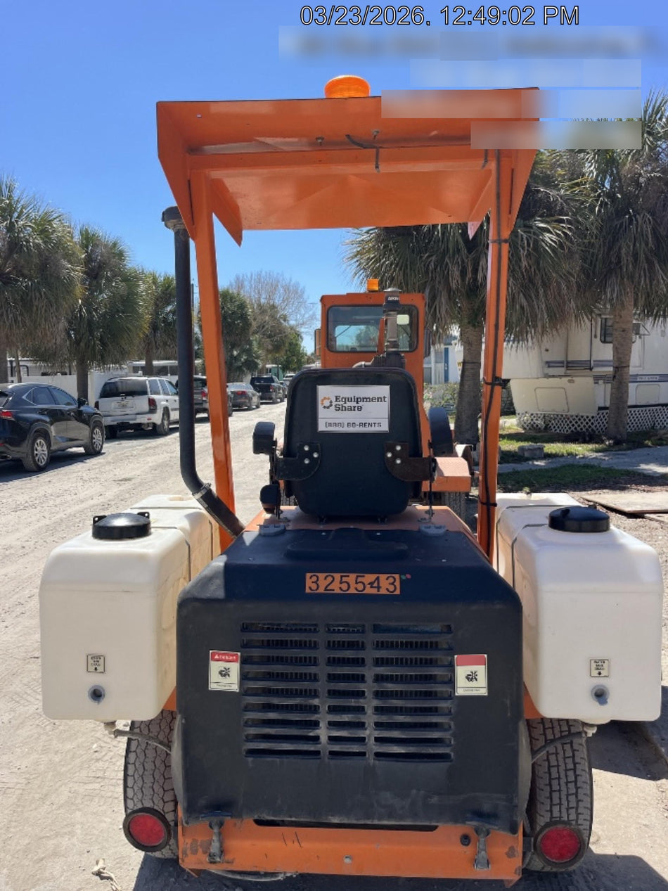 2023 LAYMOR SM-300