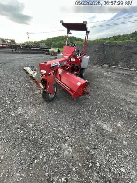 2021 BROCE BW260