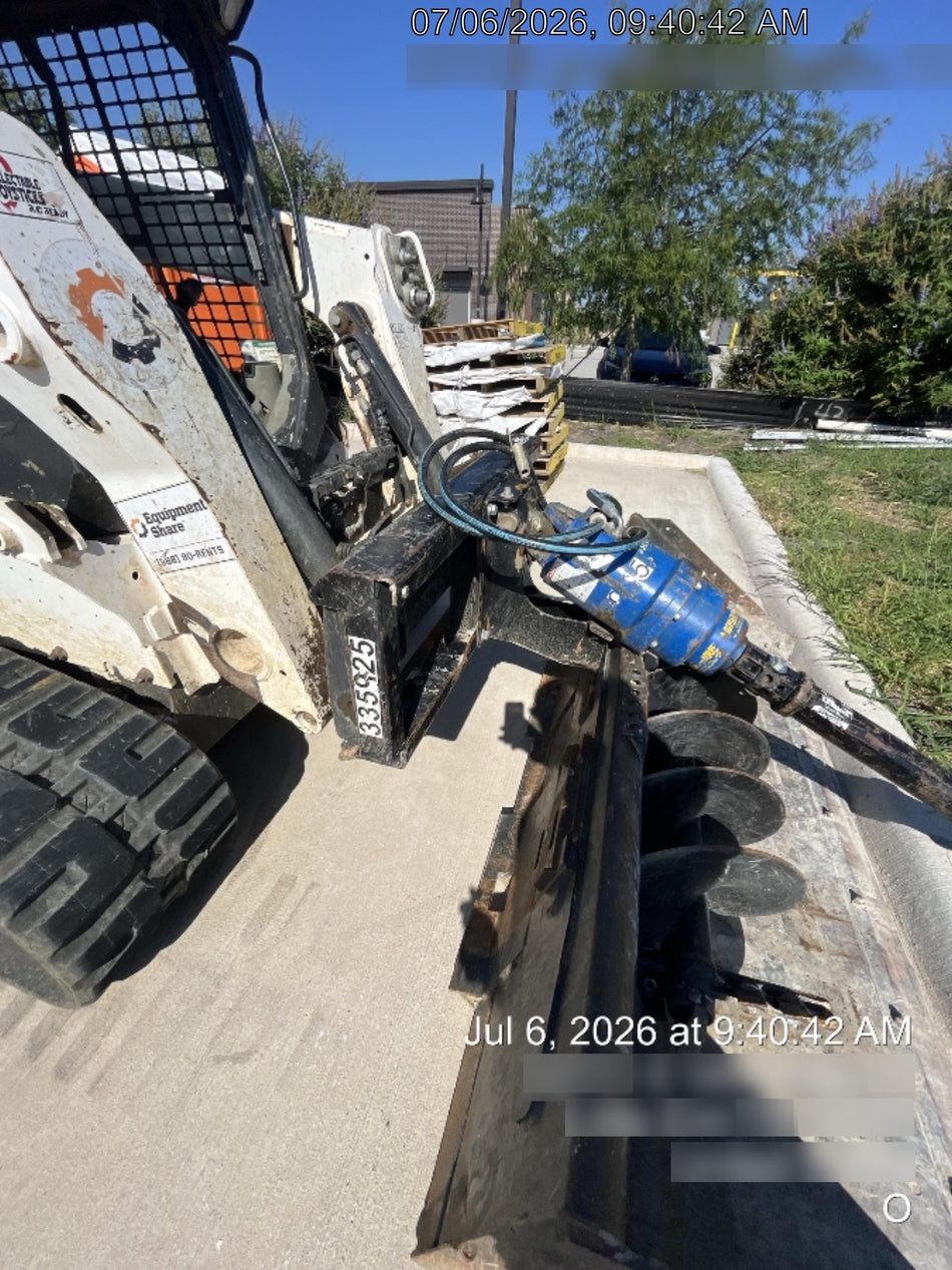 2023 AUGER TORQUE 3300-30