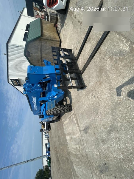 2026 GENIE GTH-1056