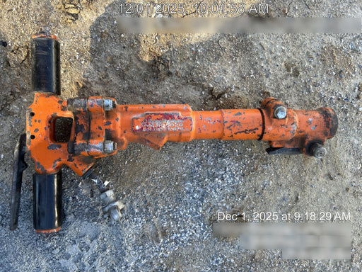 2021 MICHIGAN PNEUMATIC MP-30-1